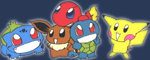 Pokémon Magical Journey © Shogakukan, Nintendo/Creatures Inc./Game Freak Inc., Yumi Tsukirino
